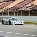 #31 Mercedes-Benz C11 – Kriton Lendoudis – 2025 Espiritu de Montjuic – 20