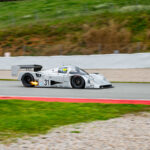 #31 Mercedes-Benz C11 – Kriton Lendoudis – 2025 Espiritu de Montjuic – 21