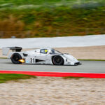 #31 Mercedes-Benz C11 – Kriton Lendoudis – 2025 Espiritu de Montjuic – 24