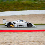 #31 Mercedes-Benz C11 – Kriton Lendoudis – 2025 Espiritu de Montjuic – 25