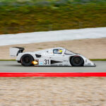 #31 Mercedes-Benz C11 – Kriton Lendoudis – 2025 Espiritu de Montjuic – 26