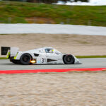 #31 Mercedes-Benz C11 – Kriton Lendoudis – 2025 Espiritu de Montjuic – 27
