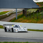 #31 Mercedes-Benz C11 – Kriton Lendoudis – 2025 Espiritu de Montjuic – 29