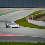 #31 Mercedes-Benz C11 – Kriton Lendoudis – 2025 Espiritu de Montjuic – 32