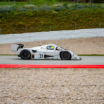 #31 Mercedes-Benz C11 – Kriton Lendoudis – 2025 Espiritu de Montjuic – 34