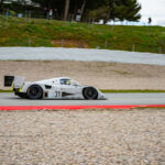 #31 Mercedes-Benz C11 – Kriton Lendoudis – 2025 Espiritu de Montjuic – 35