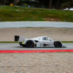 #31 Mercedes-Benz C11 – Kriton Lendoudis – 2025 Espiritu de Montjuic – 37
