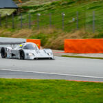 #31 Mercedes-Benz C11 – Kriton Lendoudis – 2025 Espiritu de Montjuic – 39