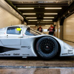 #31 Mercedes-Benz C11 – Kriton Lendoudis – 2025 Espiritu de Montjuic – 4