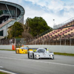 #31 Mercedes-Benz C11 – Kriton Lendoudis – 2025 Espiritu de Montjuic – 41