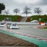 #31 Mercedes-Benz C11 – Kriton Lendoudis – 2025 Espiritu de Montjuic – 42