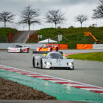 #31 Mercedes-Benz C11 – Kriton Lendoudis – 2025 Espiritu de Montjuic – 43