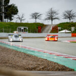 #31 Mercedes-Benz C11 – Kriton Lendoudis – 2025 Espiritu de Montjuic – 45