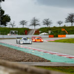 #31 Mercedes-Benz C11 – Kriton Lendoudis – 2025 Espiritu de Montjuic – 46