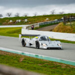 #31 Mercedes-Benz C11 – Kriton Lendoudis – 2025 Espiritu de Montjuic – 47