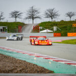 #31 Mercedes-Benz C11 – Kriton Lendoudis – 2025 Espiritu de Montjuic – 49