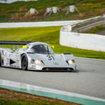 #31 Mercedes-Benz C11 – Kriton Lendoudis – 2025 Espiritu de Montjuic – 50