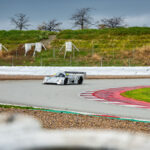 #31 Mercedes-Benz C11 – Kriton Lendoudis – 2025 Espiritu de Montjuic – 54