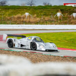 #31 Mercedes-Benz C11 – Kriton Lendoudis – 2025 Espiritu de Montjuic – 55