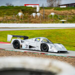 #31 Mercedes-Benz C11 – Kriton Lendoudis – 2025 Espiritu de Montjuic – 56