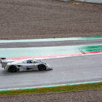 #31 Mercedes-Benz C11 – Kriton Lendoudis – 2025 Espiritu de Montjuic – 59