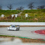 #31 Mercedes-Benz C11 – Kriton Lendoudis – 2025 Espiritu de Montjuic – 62