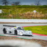 #31 Mercedes-Benz C11 – Kriton Lendoudis – 2025 Espiritu de Montjuic – 63