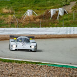 #31 Mercedes-Benz C11 – Kriton Lendoudis – 2025 Espiritu de Montjuic – 64
