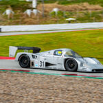 #31 Mercedes-Benz C11 – Kriton Lendoudis – 2025 Espiritu de Montjuic – 65