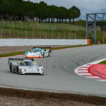 #31 Mercedes-Benz C11 – Kriton Lendoudis – 2025 Espiritu de Montjuic – 67