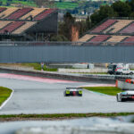 #31 Mercedes-Benz C11 – Kriton Lendoudis – 2025 Espiritu de Montjuic – 68