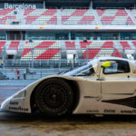 #31 Mercedes-Benz C11 – Kriton Lendoudis – 2025 Espiritu de Montjuic – 7