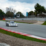 #31 Mercedes-Benz C11 – Kriton Lendoudis – 2025 Espiritu de Montjuic – 70
