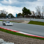 #31 Mercedes-Benz C11 – Kriton Lendoudis – 2025 Espiritu de Montjuic – 71
