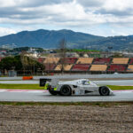 #31 Mercedes-Benz C11 – Kriton Lendoudis – 2025 Espiritu de Montjuic – 73
