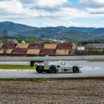 #31 Mercedes-Benz C11 – Kriton Lendoudis – 2025 Espiritu de Montjuic – 74