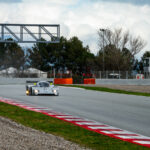 #31 Mercedes-Benz C11 – Kriton Lendoudis – 2025 Espiritu de Montjuic – 76