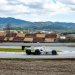 #31 Mercedes-Benz C11 – Kriton Lendoudis – 2025 Espiritu de Montjuic – 80