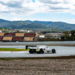 #31 Mercedes-Benz C11 – Kriton Lendoudis – 2025 Espiritu de Montjuic – 81