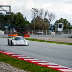 #31 Mercedes-Benz C11 – Kriton Lendoudis – 2025 Espiritu de Montjuic – 84