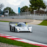 #31 Mercedes-Benz C11 – Kriton Lendoudis – 2025 Espiritu de Montjuic – 85