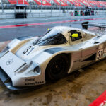 #31 Mercedes-Benz C11 – Kriton Lendoudis – 2025 Espiritu de Montjuic – 9