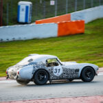 #31 Shelby Cobra 289 – Charles Firmenich / Benjamin Monnay – 2025 Espiritu de Montjuic – 1