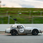 #31 Shelby Cobra 289 – Charles Firmenich / Benjamin Monnay – 2025 Espiritu de Montjuic – 2