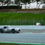 #31 Shelby Cobra 289 – Charles Firmenich / Benjamin Monnay – 2025 Espiritu de Montjuic – 3