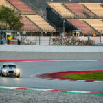 #31 Shelby Cobra 289 – Charles Firmenich / Benjamin Monnay – 2025 Espiritu de Montjuic – 4