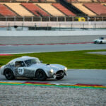 #31 Shelby Cobra 289 – Charles Firmenich / Benjamin Monnay – 2025 Espiritu de Montjuic – 5