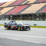 #34 BMW 3.0 CSL – Olivier Breittmayer – 2025 Espiritu de Montjuic – 1