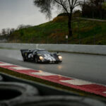 #35 Lola T70 Mk 3B – Armand Mille – 2025 Espiritu de Montjuic – 1