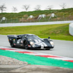 #35 Lola T70 Mk 3B – Armand Mille – 2025 Espiritu de Montjuic – 13